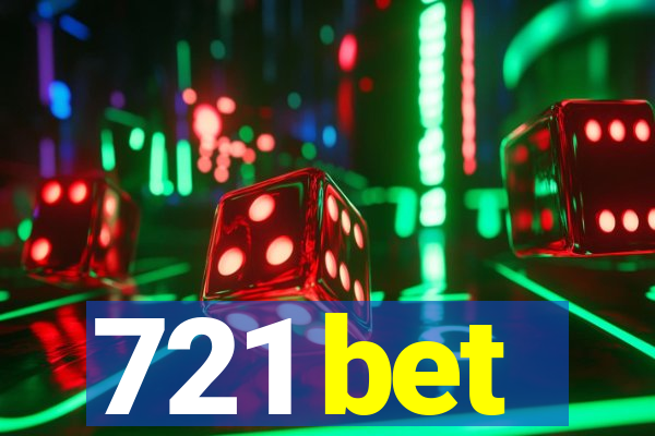 721 bet